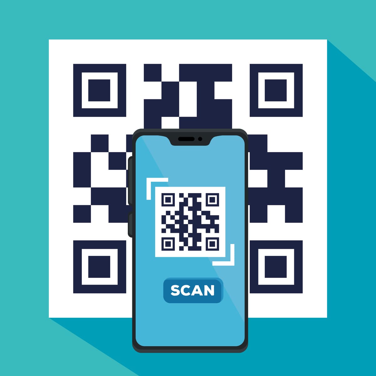 Cómo Compartir Tu Clave De Wifi Con Un Código Qr 📶 Ar 1875