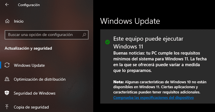 Cómo descargar Windows 11 gratis