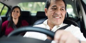 Conductor Uber