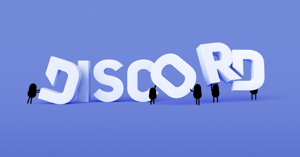 Discord