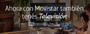 Movistar TV