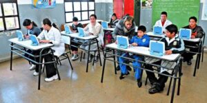 Netbooks Conectar Igualdad