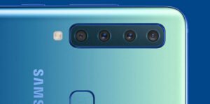 Samsung Galaxy A9