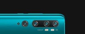 Xiaomi Mi CC9 Pro 108MP
