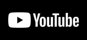 YouTube Tema oscuro